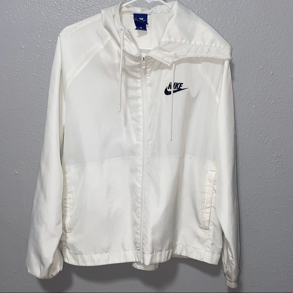 Nike Windbreaker